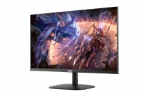 Монитор 2E GAMING 23.8" G2423B HDMI, DP, USB-C, Audio, IPS, 165Hz, 1ms, FreeSync 2E-G2423B-01.UA