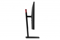 Монитор LCD 27" 2E GAMING G2721B 2xHDMI, DP, MM, USB, IPS, Pivot, 2560x1440, 165Hz, 1ms, FreeSync 2E-G2721B-01.UA
