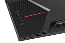 Монітор 2E GAMING 27" G2723B HDMI, DP, Type-C, IPS, 165Hz, 1ms, FreeSync 2E-G2723B-01.UA