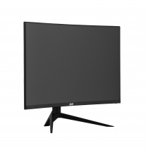 Монитор 2E GAMING 27" G2724BV HDMI, DP, VA, 2560x1440, 165Hz, 1ms, CURVED, FreeSync 2E-G2724BV-01.UA