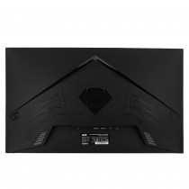 Монитор 2E GAMING 27" G2724BV HDMI, DP, VA, 2560x1440, 165Hz, 1ms, CURVED, FreeSync 2E-G2724BV-01.UA