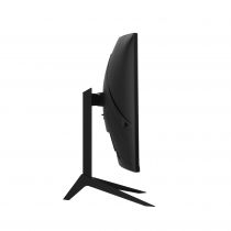 Монитор 2E GAMING 27" G2724BV HDMI, DP, VA, 2560x1440, 165Hz, 1ms, CURVED, FreeSync 2E-G2724BV-01.UA