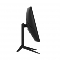 Монитор 2E GAMING 27" G2724BV HDMI, DP, VA, 2560x1440, 165Hz, 1ms, CURVED, FreeSync 2E-G2724BV-01.UA