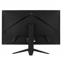 Монітор 2E GAMING 27" G2725BV HDMI, DP, VA, 2560x1440, 180Hz, 1ms, CURVED, FreeSync 2E-G2725BV-01.UA