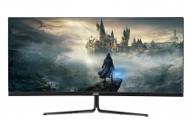 Монитор LCD 30" 2E GAMING G3022B 2xHDMI, DP, Audio, VA, CURVED, 100Hz, 1ms, FreeSync 2E-G3022B-01.UA