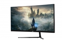 Монитор LCD 30" 2E GAMING G3022B 2xHDMI, DP, Audio, VA, CURVED, 100Hz, 1ms, FreeSync 2E-G3022B-01.UA