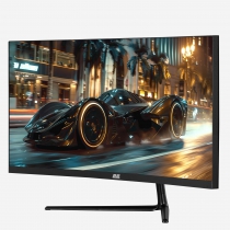 Монітор 2E GAMING 30" G3024B 2xHDMI, DP, Audio, VA, 2560x1080, 21:9, 200Hz, 1ms, CURVED, FreeSync 2E-G3024B-01.UA