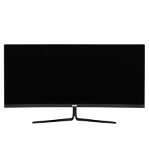 Монітор 2E GAMING 30" G3024B 2xHDMI, DP, Audio, VA, 2560x1080, 21:9, 200Hz, 1ms, CURVED, FreeSync 2E-G3024B-01.UA