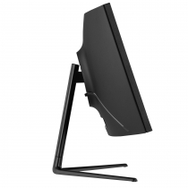 Монітор 2E GAMING 30" G3024B 2xHDMI, DP, Audio, VA, 2560x1080, 21:9, 200Hz, 1ms, CURVED, FreeSync 2E-G3024B-01.UA