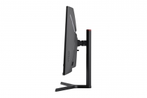 Монітор 2E GAMING 31.5" G3223B 2xHDMI, DP, MM, VA, 2560x1440, 165Hz, 1ms, NTSC 72% , CURVED, FreeSync 2E-G3223B-01.UA