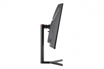 Монітор 2E GAMING 31.5" G3223B 2xHDMI, DP, MM, VA, 2560x1440, 165Hz, 1ms, NTSC 72% , CURVED, FreeSync 2E-G3223B-01.UA