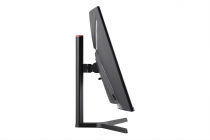 Монітор 2E GAMING 31.5" G3223B 2xHDMI, DP, MM, VA, 2560x1440, 165Hz, 1ms, NTSC 72% , CURVED, FreeSync 2E-G3223B-01.UA