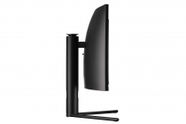Монітор LCD 34" 2E GAMING G3422B 2xHDMI, DP, MM, VA, 3440x1440, 165Hz, 1ms, NTSC85%, CURVED, FreeSync, HAS 2E-G3422B-01.UA