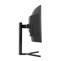 Монитор 2E GAMING 34" G3424B 2xHDMI, DP, VA, 3440x1440, 180Hz, 1ms, NTSC 85%, CURVED, FreeSync, HAS 2E-G3424B-01.UA
