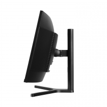 Монитор 2E GAMING 34" G3424B 2xHDMI, DP, VA, 3440x1440, 180Hz, 1ms, NTSC 85%, CURVED, FreeSync, HAS 2E-G3424B-01.UA