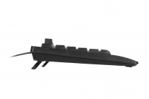 Клавиатура 2E KС1030 Smart Card USB Black 2E-KC1030UB