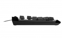 Клавиатура игровая 2E GAMING KG300 LED USB Black Ukr 2E-KG300UB