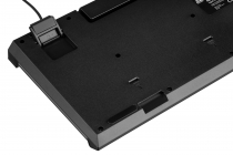 Клавиатура игровая 2E GAMING KG300 LED USB Black Ukr 2E-KG300UB