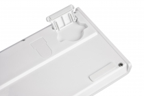 Клавиатура игровая 2E GAMING KG350 RGB 68key USB White Ukr 2E-KG350UWT