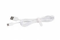 Клавиатура игровая 2E GAMING KG350 RGB 68key USB White Ukr 2E-KG350UWT