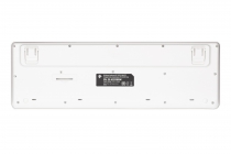 Клавиатура 2Е KS220 WL White 2E-KS220WW