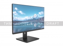 Монітор 2E 28" L2825B 2xHDMI, DP, IPS, NTSC 84%, 3840x2160, FreeSync 2E-L2825B-01.UA
