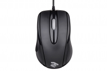 Миша 2E MF103 USB Black 2E-MF103UB