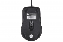 Миша 2E MF103 USB Black 2E-MF103UB
