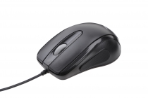 Миша 2E MF103 USB Black 2E-MF103UB