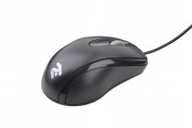 Миша 2E MF103 USB Black 2E-MF103UB
