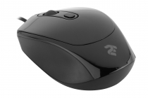 Миша 2Е MF1100 USB Black 2E-MF1100UB