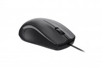 Миша 2Е MF130 USB Black 2E-MF130UB