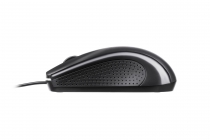 Миша 2Е MF130 USB Black 2E-MF130UB