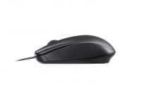 Миша 2Е MF140 USB Black 2E-MF140UB
