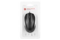 Мышь 2Е MF150 USB Black 2E-MF150UB