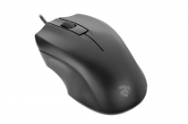 Мышь 2Е MF150 USB Black 2E-MF150UB