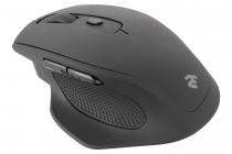 Миша 2Е MF2010 Rechargeable WL Black 2E-MF2010WB