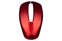 Миша 2Е MF2020 WL Black and Red 2E-MF2020WB