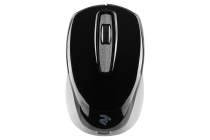 Миша 2Е MF2020 WL Black Gray and Blue 2E-MF2020WC