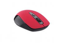 Миша 2E MF211 WL Red 2E-MF211WR