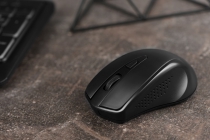Мышь 2Е MF213 WL Black 2E-MF213WB