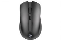 Мышь 2Е MF217 WL Black 2E-MF217WB