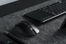 Мышь 2Е MF217 WL Black 2E-MF217WB
