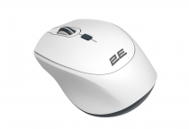 Мышь 2E MF220 WL White 2E-MF220WW