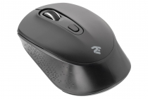 Миша 2Е MF230 Silent WL Black 2E-MF230WB