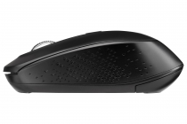 Миша 2Е MF230 Silent WL Black 2E-MF230WB