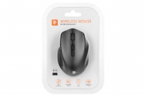 Мышь 2Е MF240 WL Black 2E-MF240WB