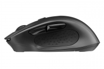 Мышь 2Е MF240 WL Black 2E-MF240WB