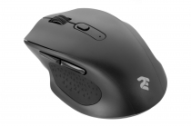 Мышь 2Е MF240 WL Black 2E-MF240WB