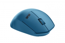 Мышь 2E MF280 Silent, WL/BT, синий 2E-MF280WBL